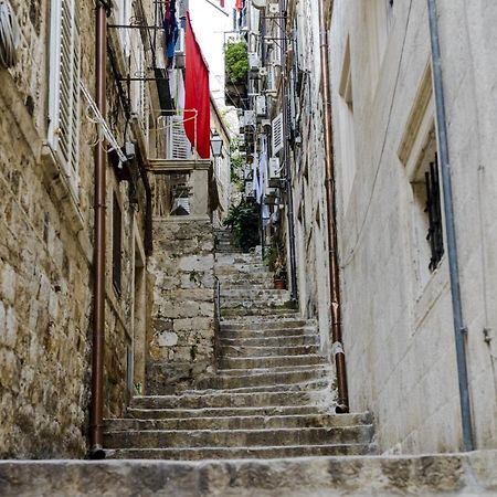 Apartments Minerva Dubrovnik Eksteriør bilde