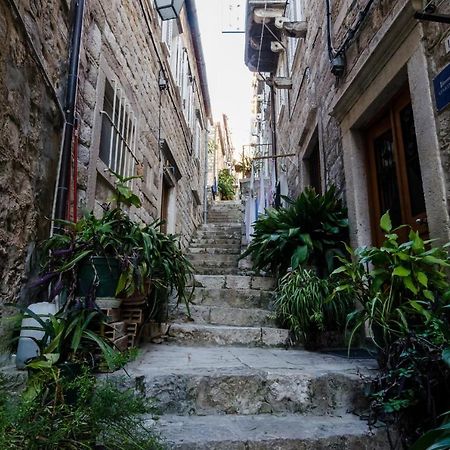 Apartments Minerva Dubrovnik Eksteriør bilde