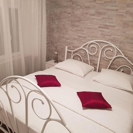 Apartments Minerva Dubrovnik Eksteriør bilde