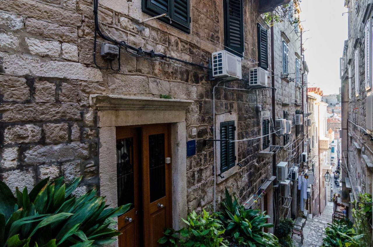 Apartments Minerva Dubrovnik Eksteriør bilde