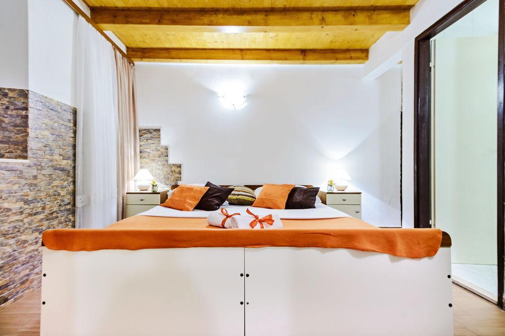 Apartments Minerva Dubrovnik Eksteriør bilde
