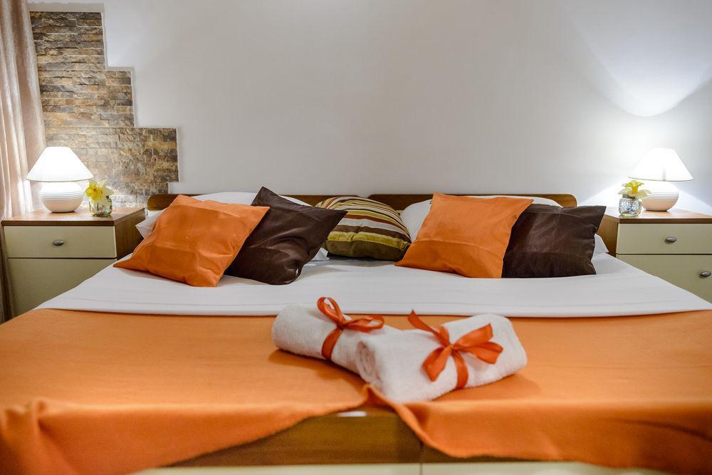Apartments Minerva Dubrovnik Eksteriør bilde