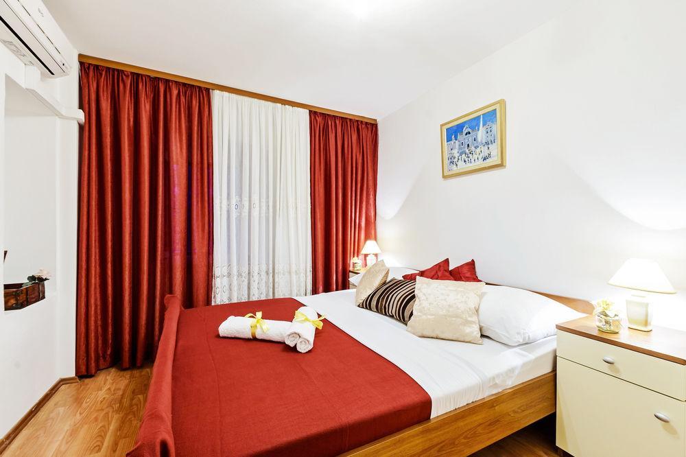Apartments Minerva Dubrovnik Eksteriør bilde