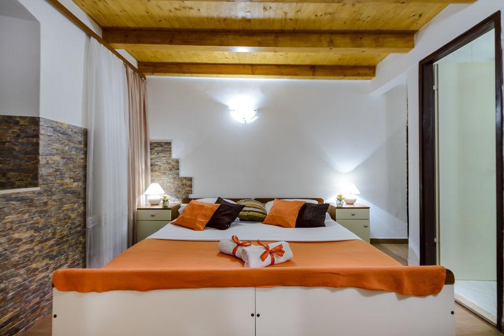 Apartments Minerva Dubrovnik Eksteriør bilde