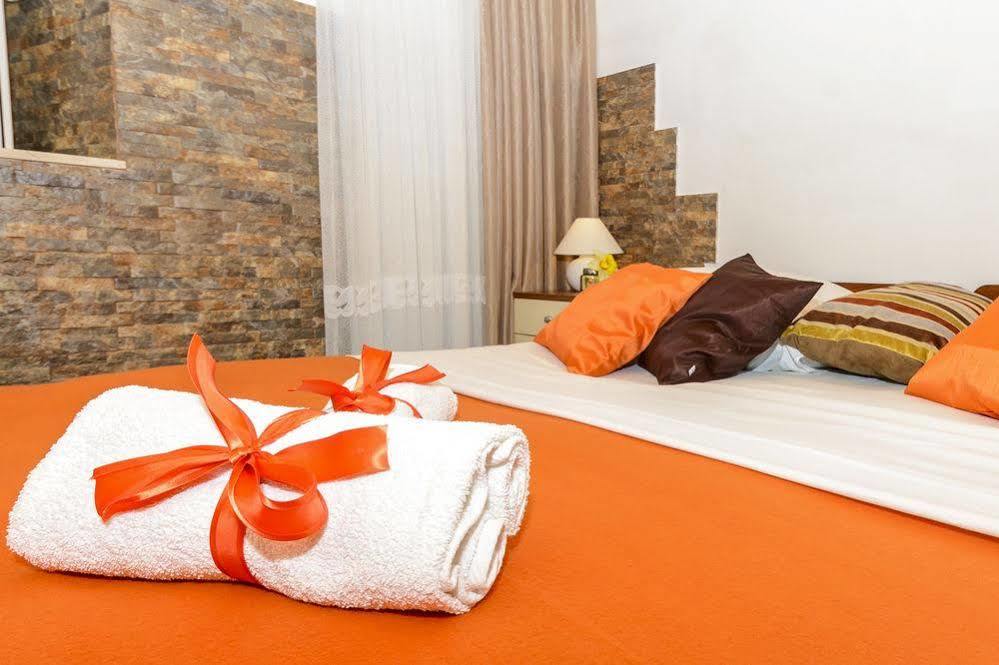 Apartments Minerva Dubrovnik Eksteriør bilde