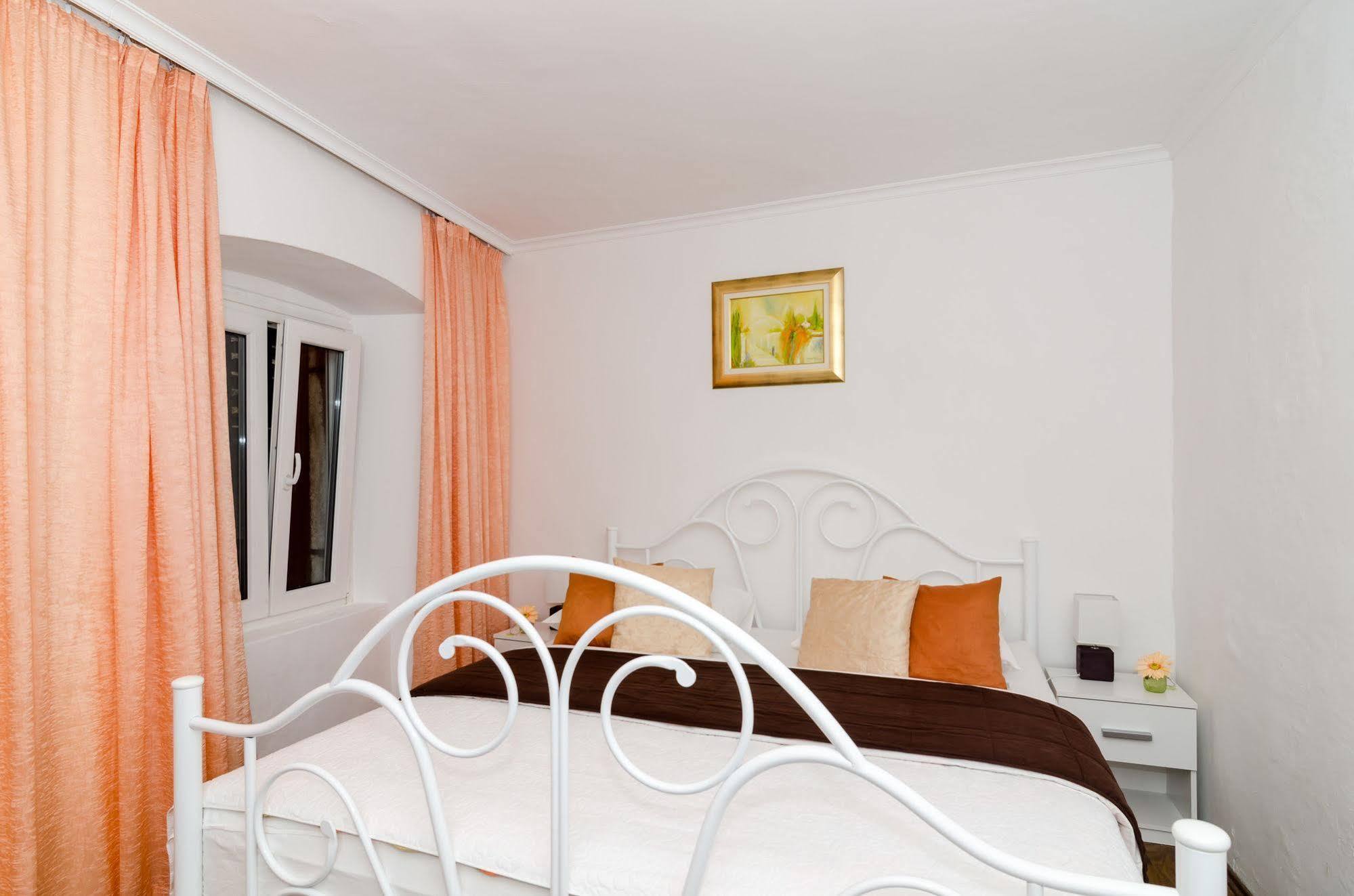 Apartments Minerva Dubrovnik Eksteriør bilde
