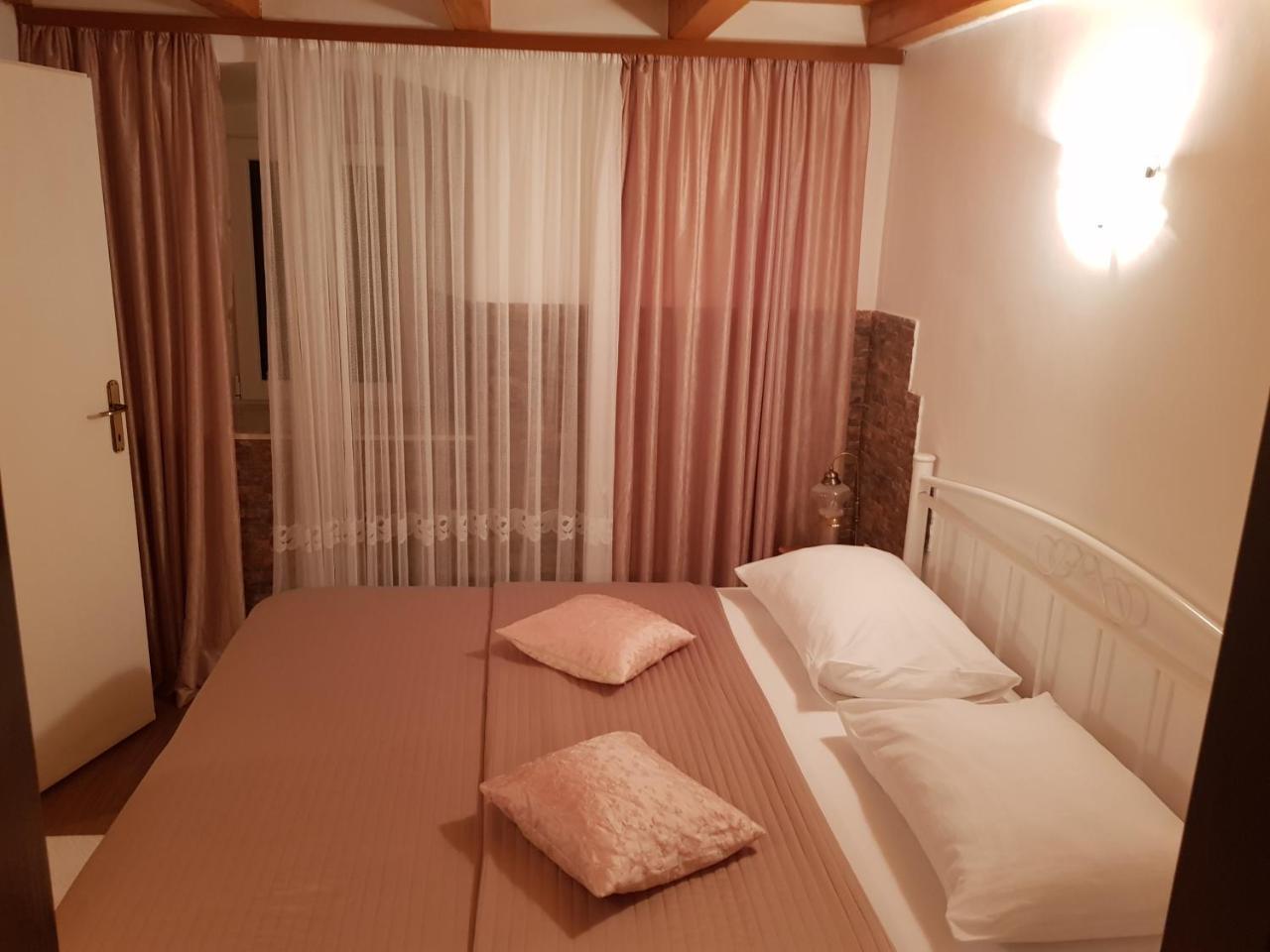 Apartments Minerva Dubrovnik Eksteriør bilde