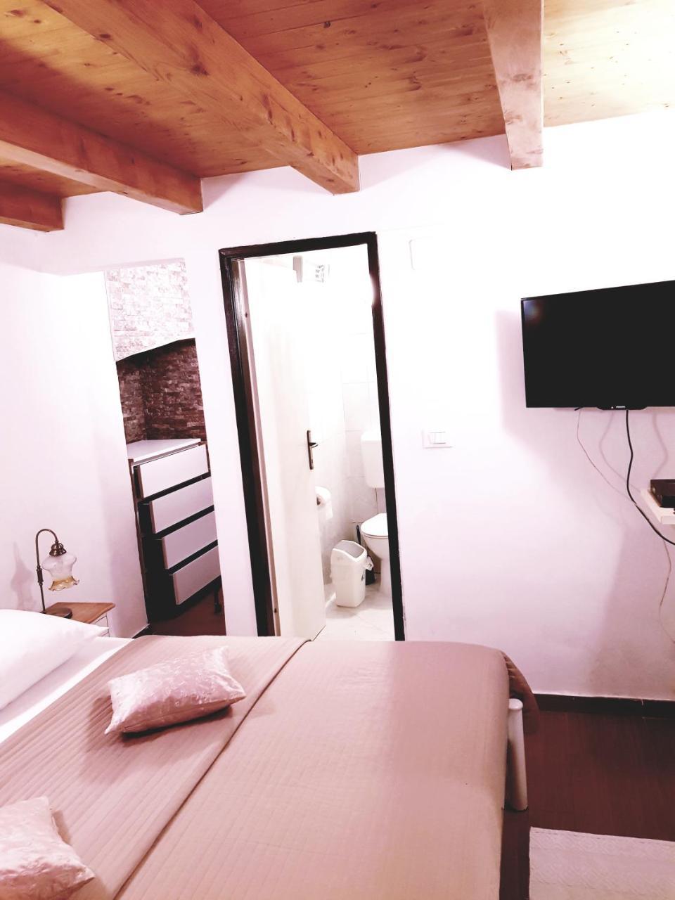 Apartments Minerva Dubrovnik Eksteriør bilde