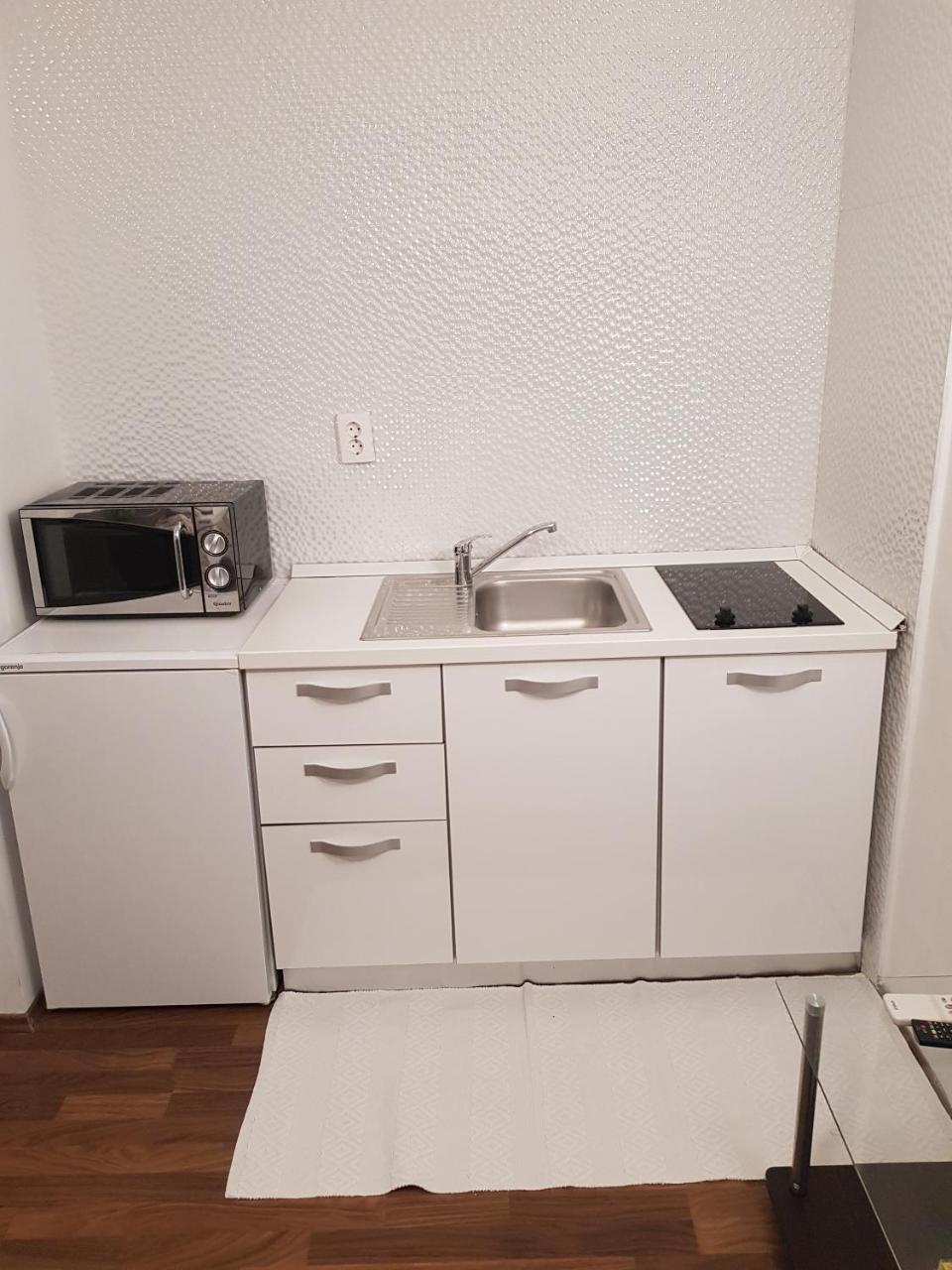 Apartments Minerva Dubrovnik Eksteriør bilde