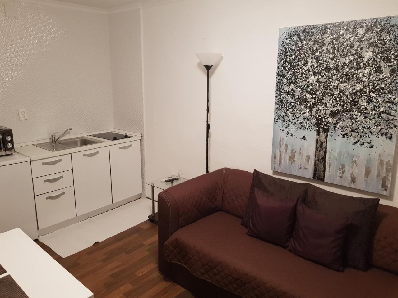 Apartments Minerva Dubrovnik Eksteriør bilde