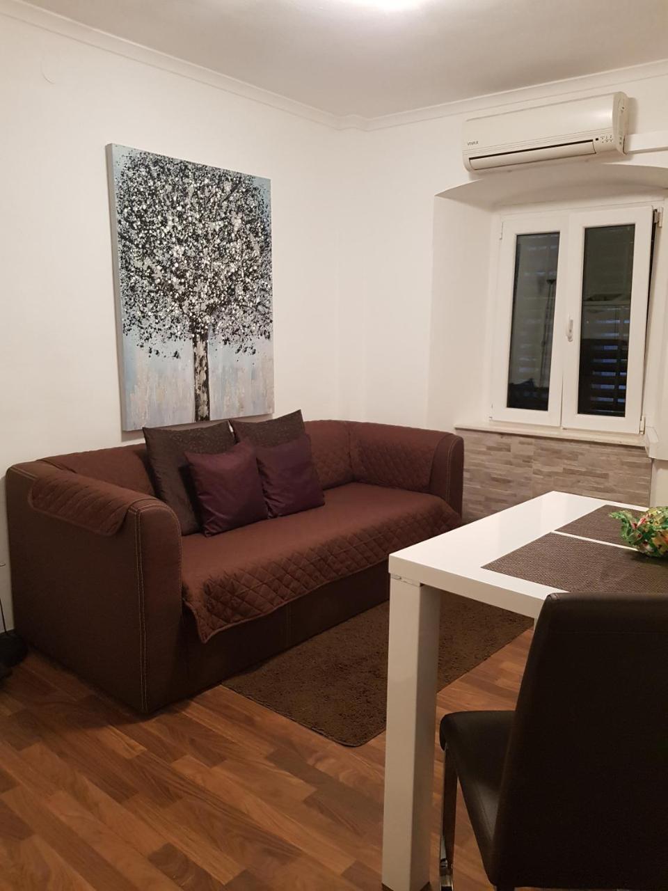 Apartments Minerva Dubrovnik Eksteriør bilde
